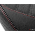 LUIMOTO (S-Touring) Rider Seat Cover for the HONDA CB500X (2019+)